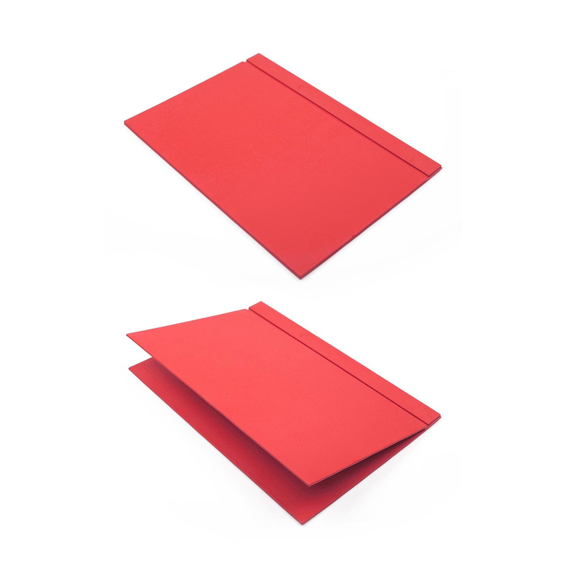 MOOG Desk Pad With Cover - Leather Desk Mat - Kool Products