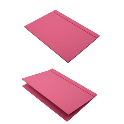 MOOG Desk Pad With Cover - Leather Desk Mat - Kool Products