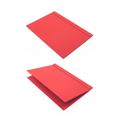 MOOG Desk Pad With Cover - Leather Desk Mat - Kool Products