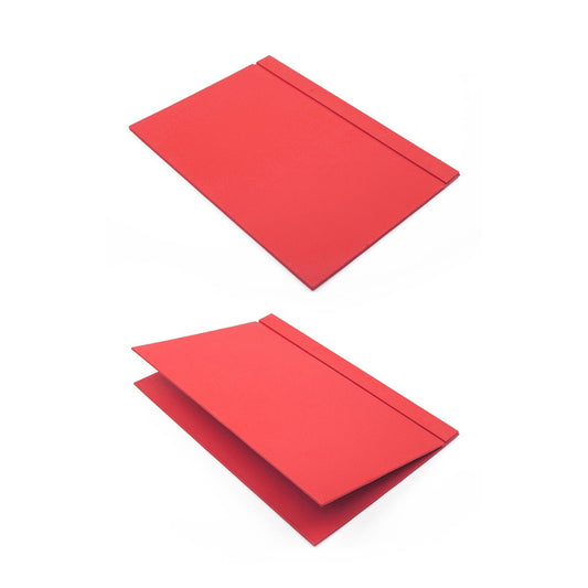 MOOG Desk Pad With Cover - Leather Desk Mat - Kool Products