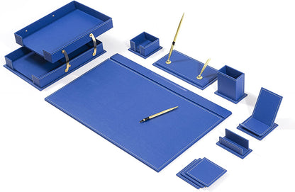 MOOG Classic Desk Organizer - Gray - 12 PCS - Kool Products