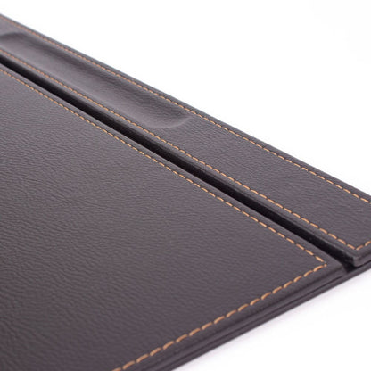 MOOG Luxury Desk Set-4 Accessories-  Black - 4 PCS - Kool Products