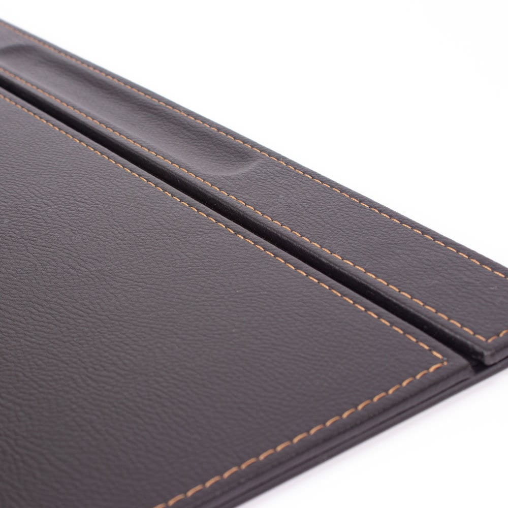 MOOG Luxury Desk Set-4 Accessories- White  - 4 PCS - Kool Products