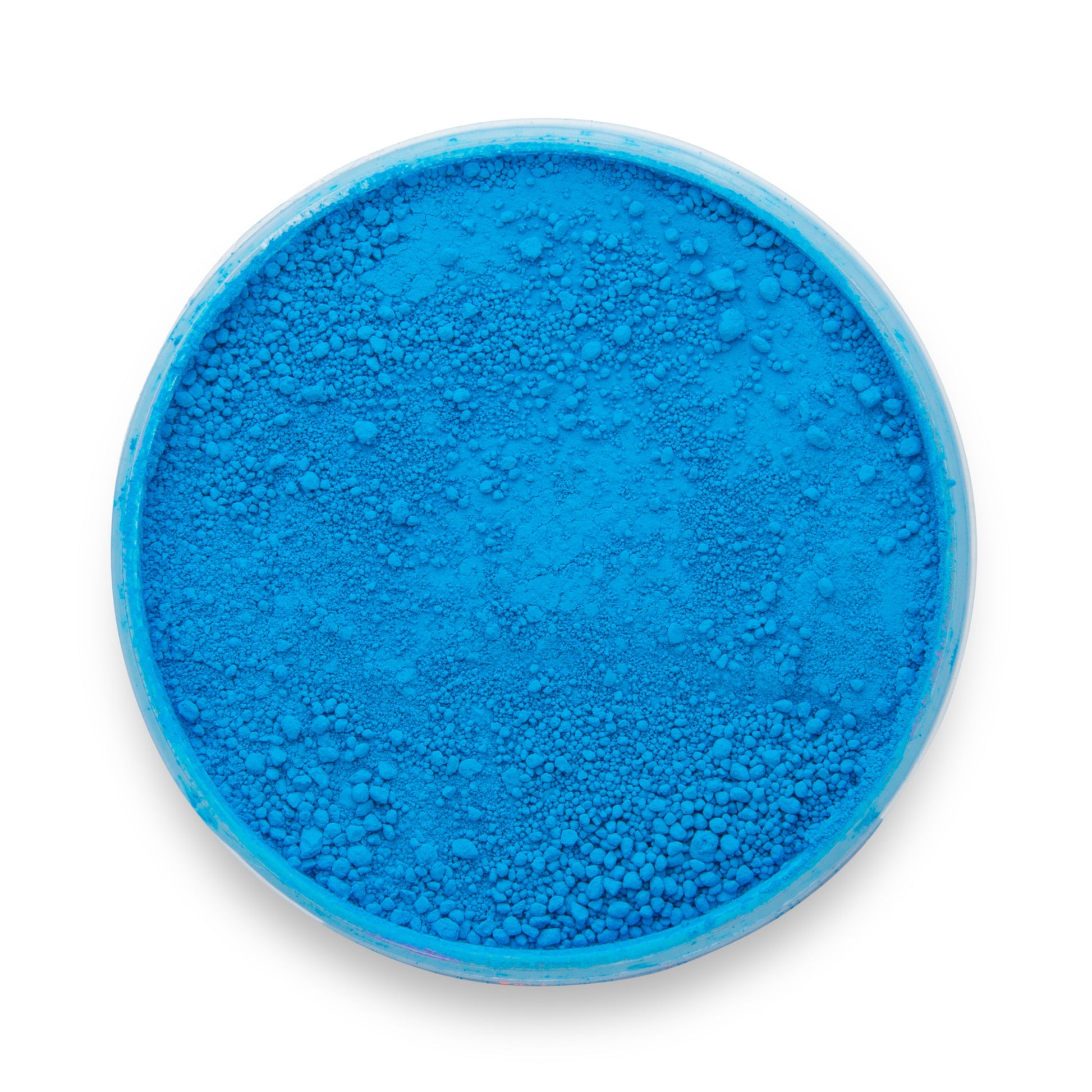 Neon Blue Epoxy Powder Pigment - Kool Products