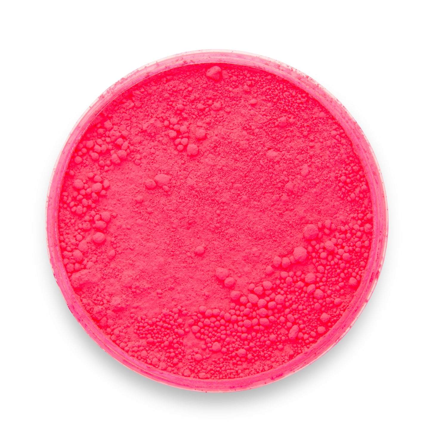 Neon Pink Epoxy Powder Pigment - Kool Products