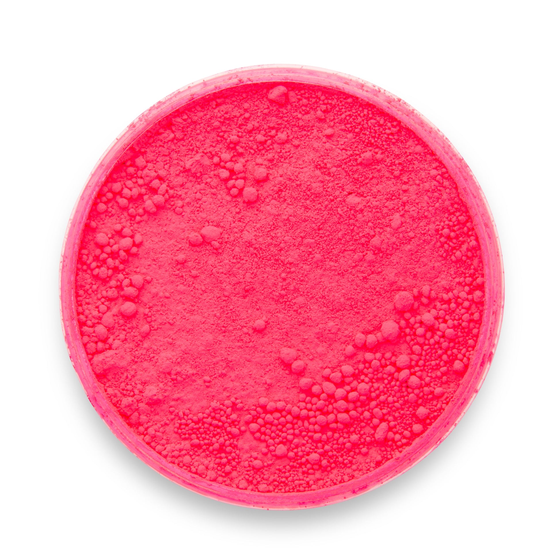Neon Pink Epoxy Powder Pigment - Kool Products