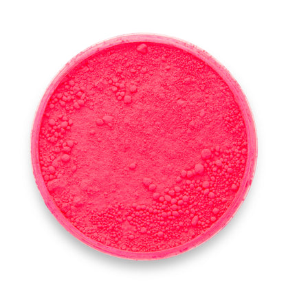 Neon Pink Epoxy Powder Pigment - Kool Products