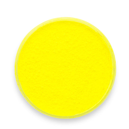 Neon Yellow Epoxy Powder Pigment - Kool Products