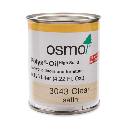 Osmo Polyx-Oil - Kool Products