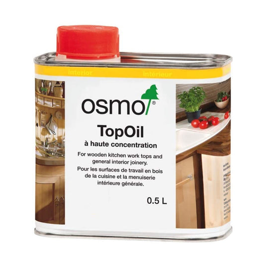 Osmo TopOil - Kool Products