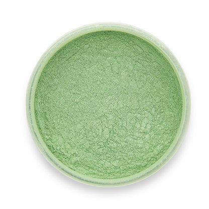 Pistachio Green Epoxy Powder Pigment - Kool Products