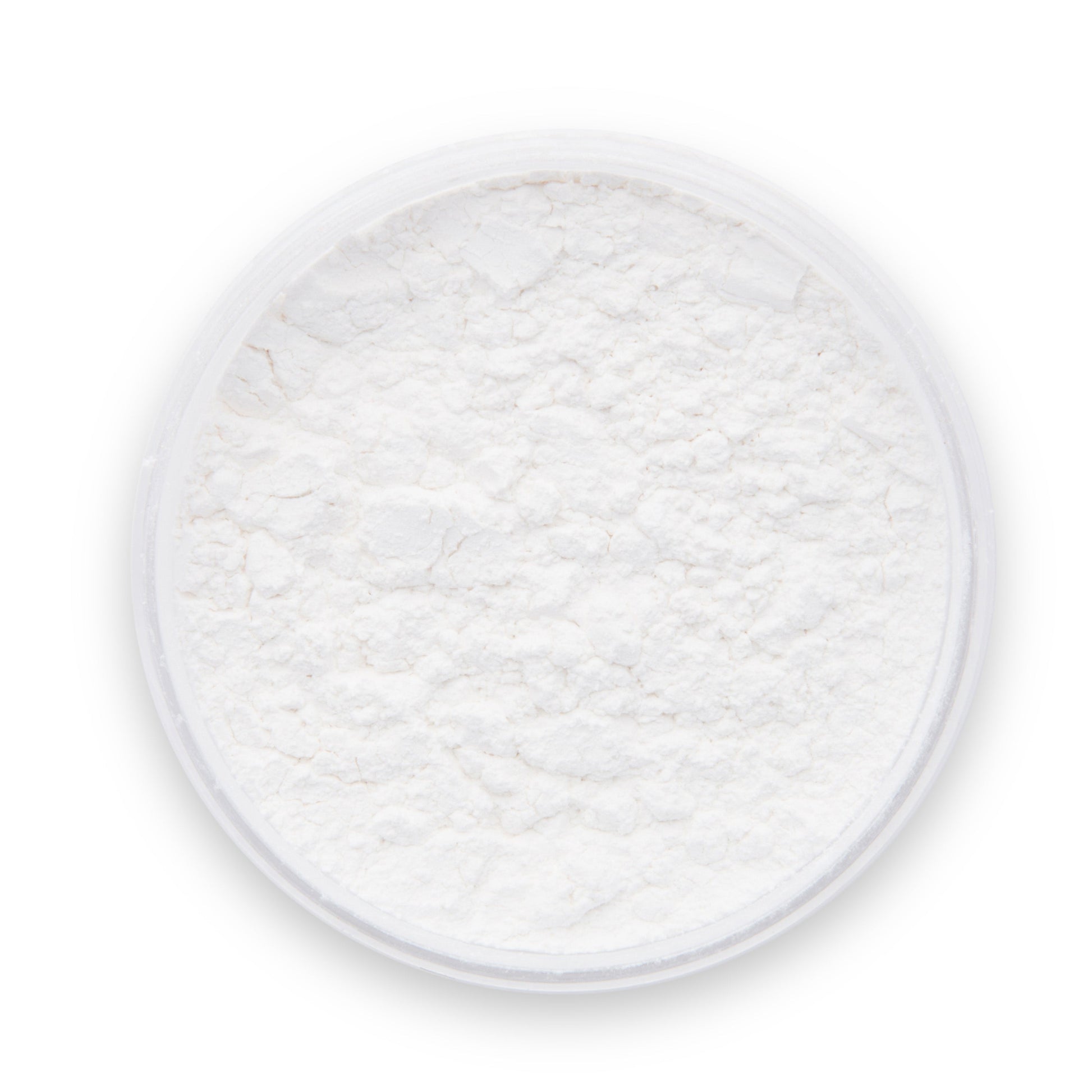 Porcelain White Epoxy Powder Pigment - Kool Products