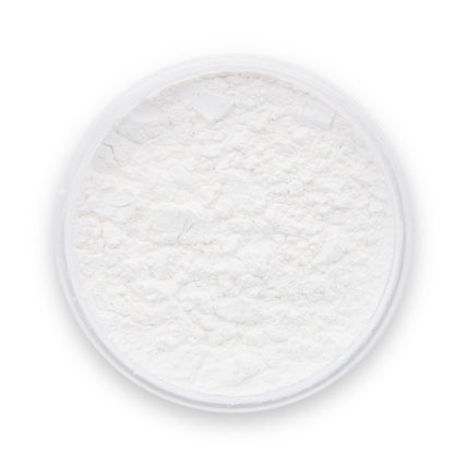 Porcelain White Epoxy Powder Pigment - Kool Products