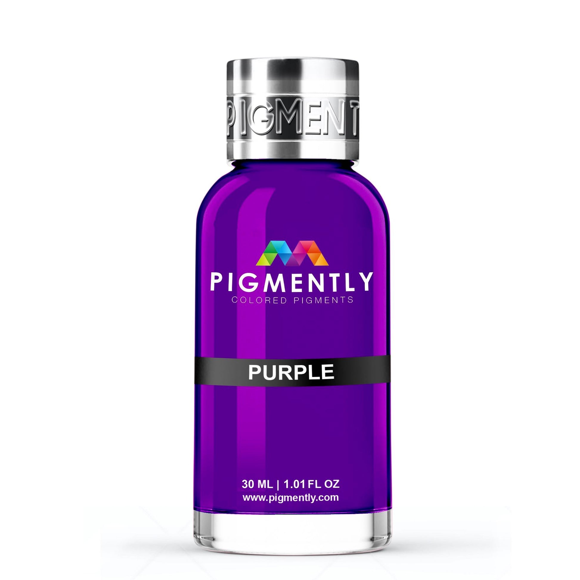 Purple Liquid Epoxy Dye - Kool Products