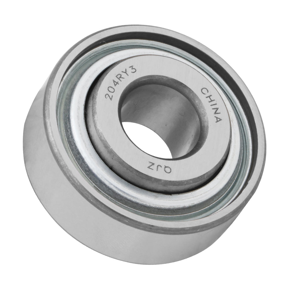 204RY3 - Agricultural Bearing with Round Bore - Kool Products
