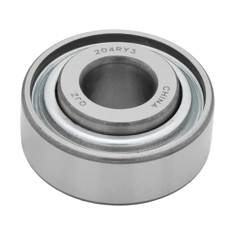 204RY3 - Agricultural Bearing with Round Bore - Kool Products