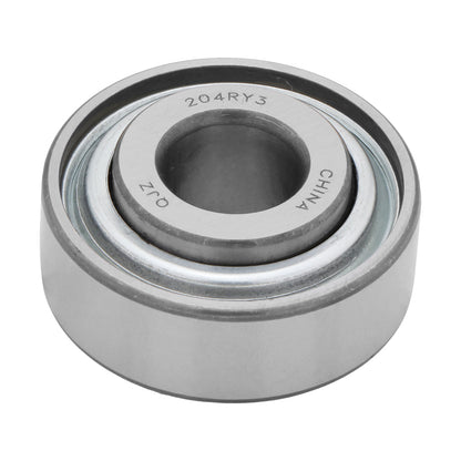 204RY3 - Agricultural Bearing with Round Bore - Kool Products