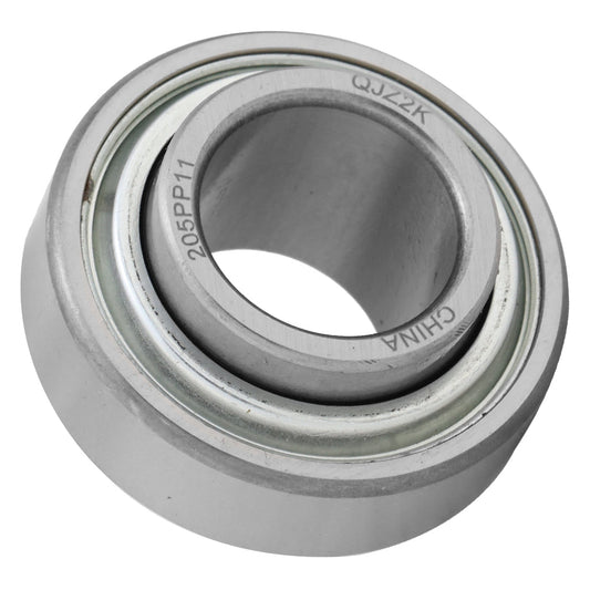205PP11 - Agricultural Bearing with Round Bore - Kool Products
