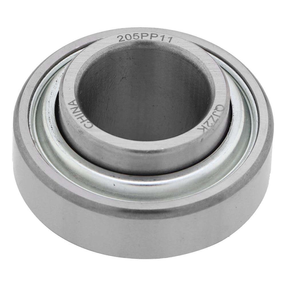 205PP11 - Agricultural Bearing with Round Bore - Kool Products