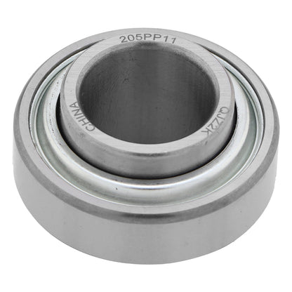 205PP11 - Agricultural Bearing with Round Bore - Kool Products