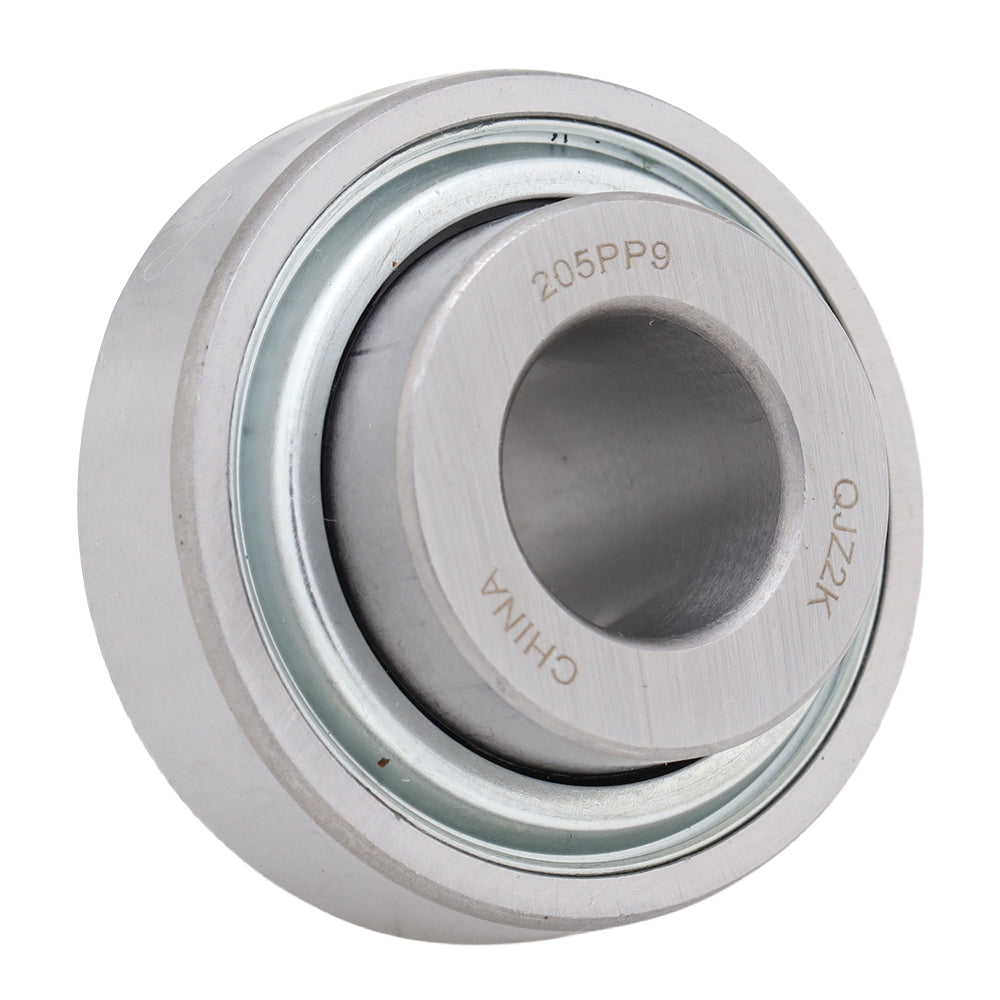 205PP9 - Agricultural Bearing with Round Bore - Kool Products