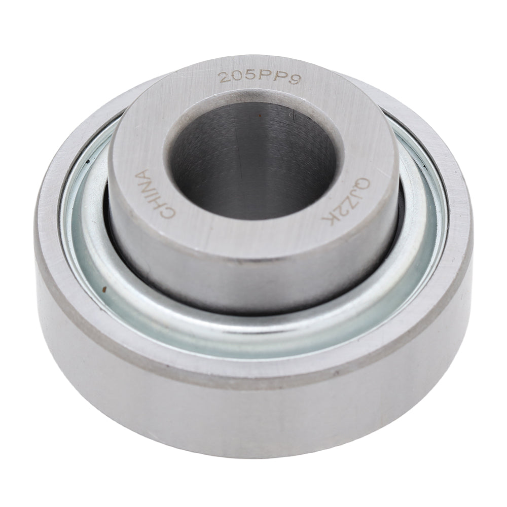 205PP9 - Agricultural Bearing with Round Bore - Kool Products