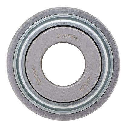 205PP9 - Agricultural Bearing with Round Bore - Kool Products