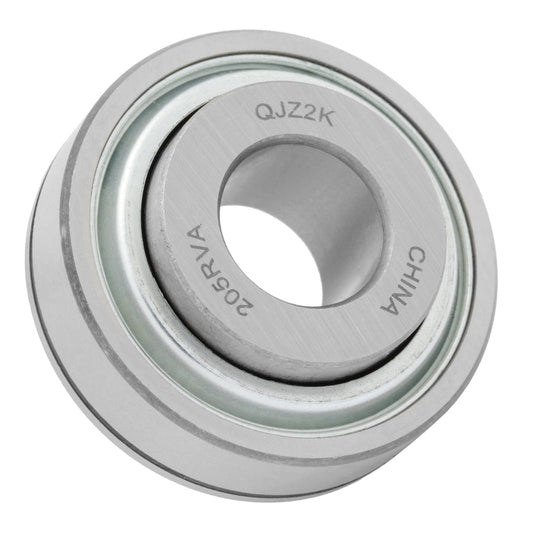 205RVA - Agricultural Bearing with Round Bore - Kool Products