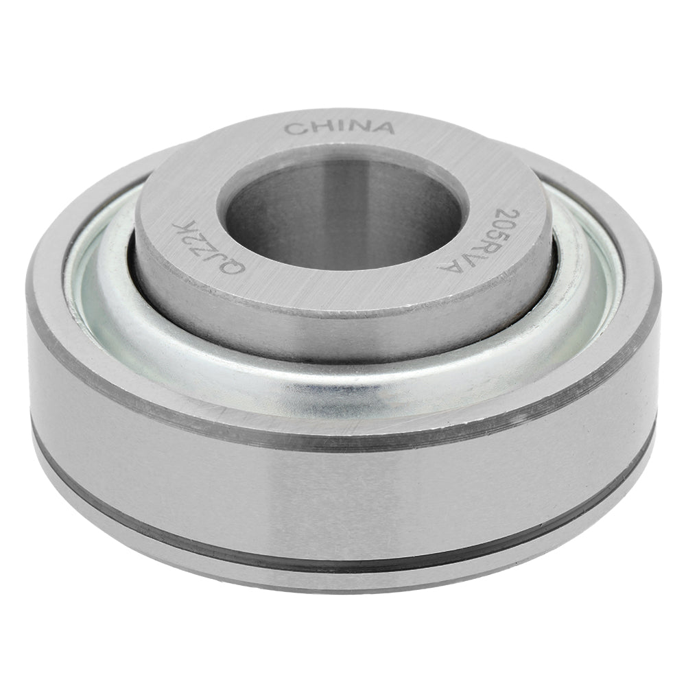205RVA - Agricultural Bearing with Round Bore - Kool Products