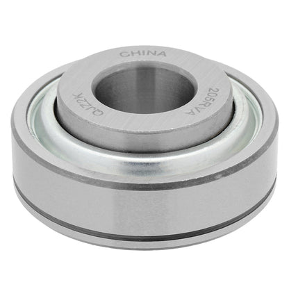 205RVA - Agricultural Bearing with Round Bore - Kool Products