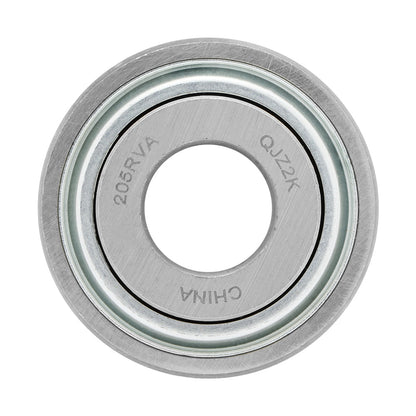 205RVA - Agricultural Bearing with Round Bore - Kool Products