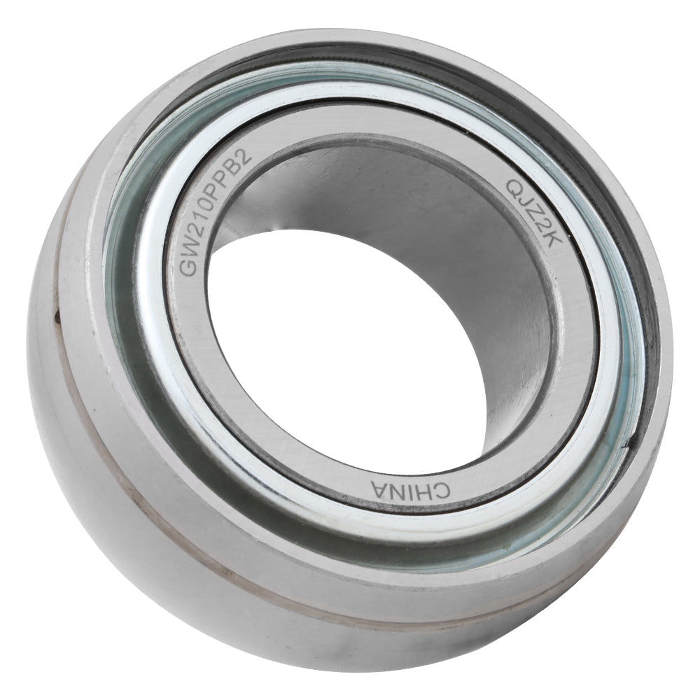 GW210PPB2 - Agricultural Bearing with Round Bore - Kool Products