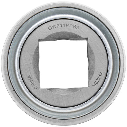 GW211PPB3 - Agricultural Bearing with Square Bore - Kool Products