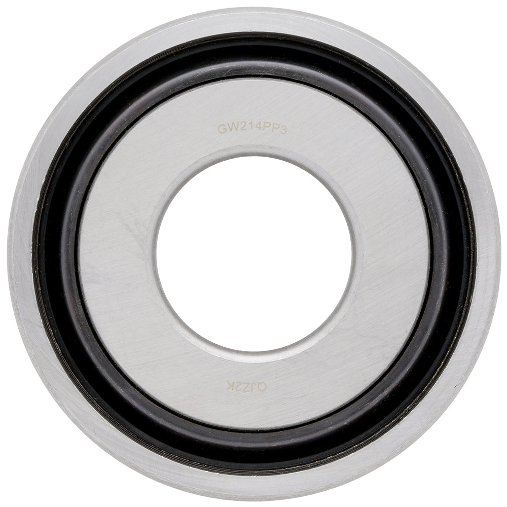 GW214PP3 - Agricultural Bearing with Round Bore - Kool Products
