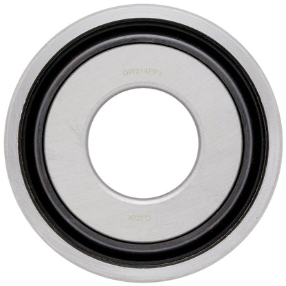 GW214PP3 - Agricultural Bearing with Round Bore - Kool Products