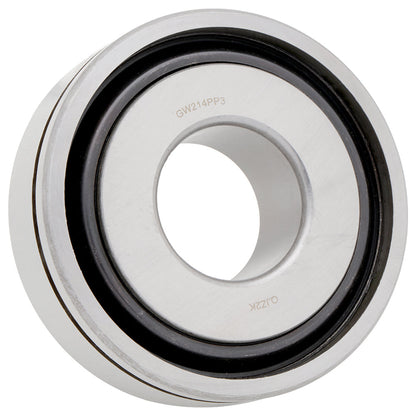GW214PP3 - Agricultural Bearing with Round Bore - Kool Products