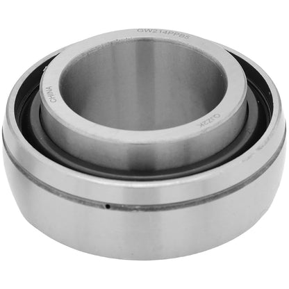 GW214PPB5 - Agricultural Bearing with Round Bore - Kool Products