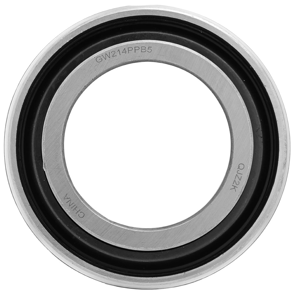 GW214PPB5 - Agricultural Bearing with Round Bore - Kool Products