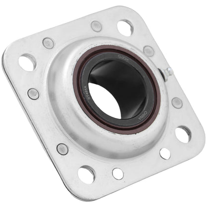 ST491A, FD209RA, DHU1-3/4R-209 - Agricultural Bearing - Disc Harrow Bearing Assembly - 1-3/4 in Round Bore - Kool Products