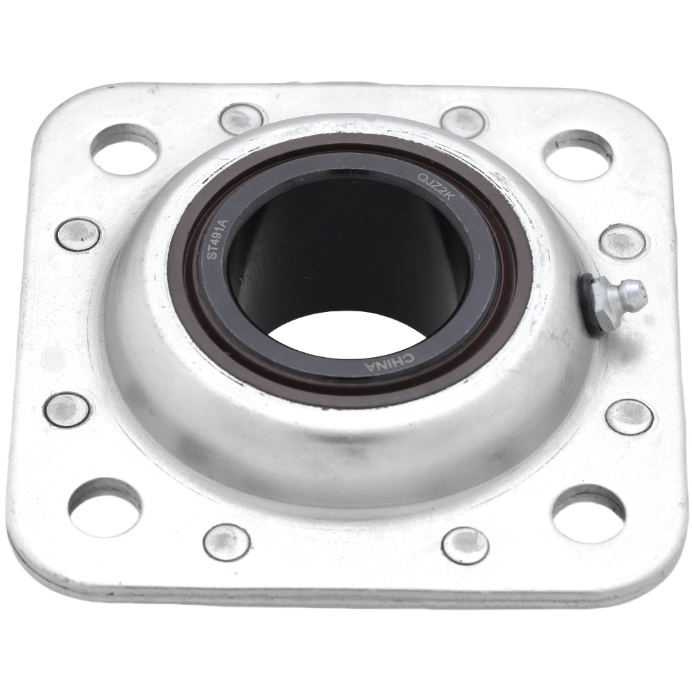 ST491A, FD209RA, DHU1-3/4R-209 - Agricultural Bearing - Disc Harrow Bearing Assembly - 1-3/4 in Round Bore - Kool Products