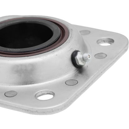 ST491A, FD209RA, DHU1-3/4R-209 - Agricultural Bearing - Disc Harrow Bearing Assembly - 1-3/4 in Round Bore - Kool Products