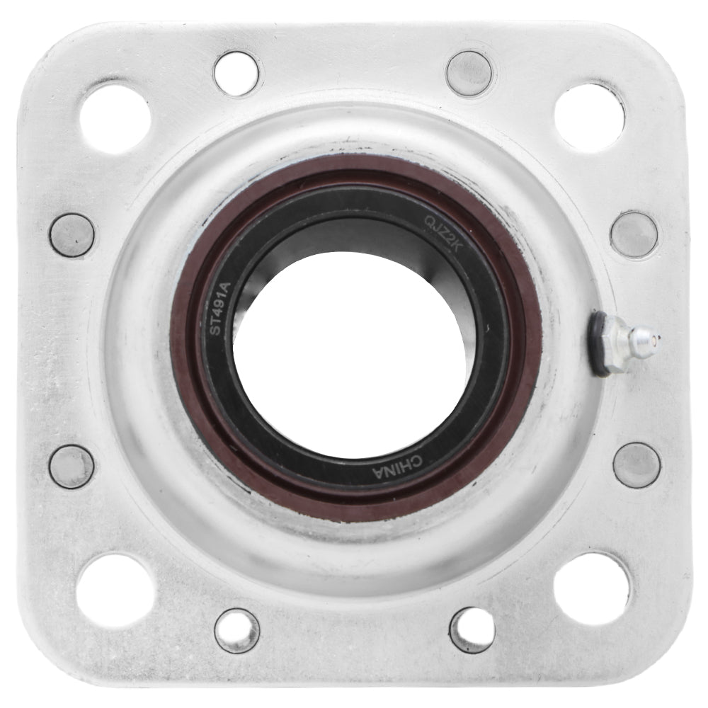 ST491A, FD209RA, DHU1-3/4R-209 - Agricultural Bearing - Disc Harrow Bearing Assembly - 1-3/4 in Round Bore - Kool Products