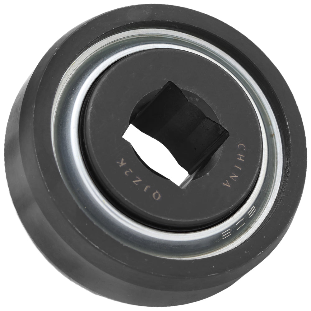W208PP5 - Agricultural Bearing with Square Bore - Kool Products