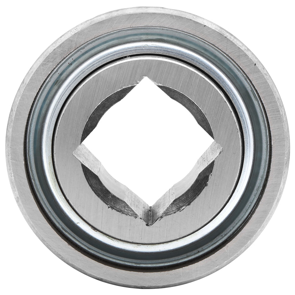 W208PP8 - Agricultural Bearing with Square Bore - Kool Products