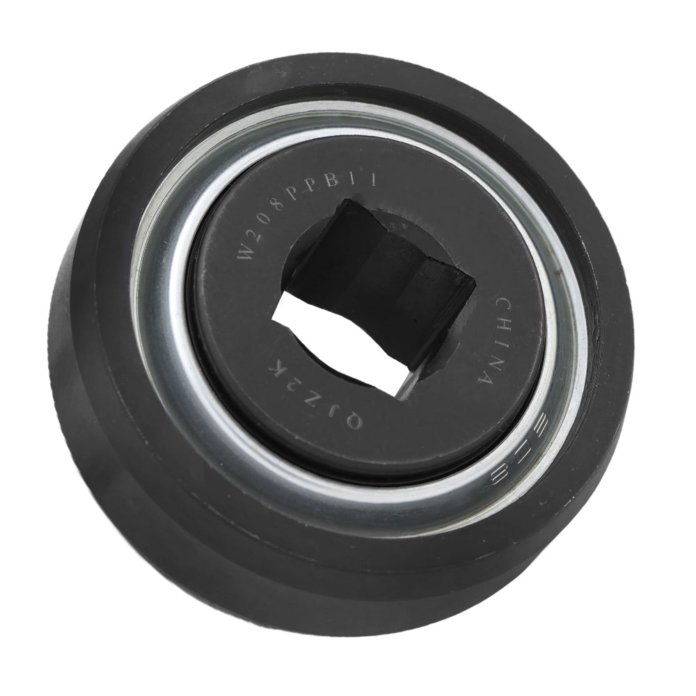 W208PPB11 - Agricultural Bearing with Round Bore - Kool Products