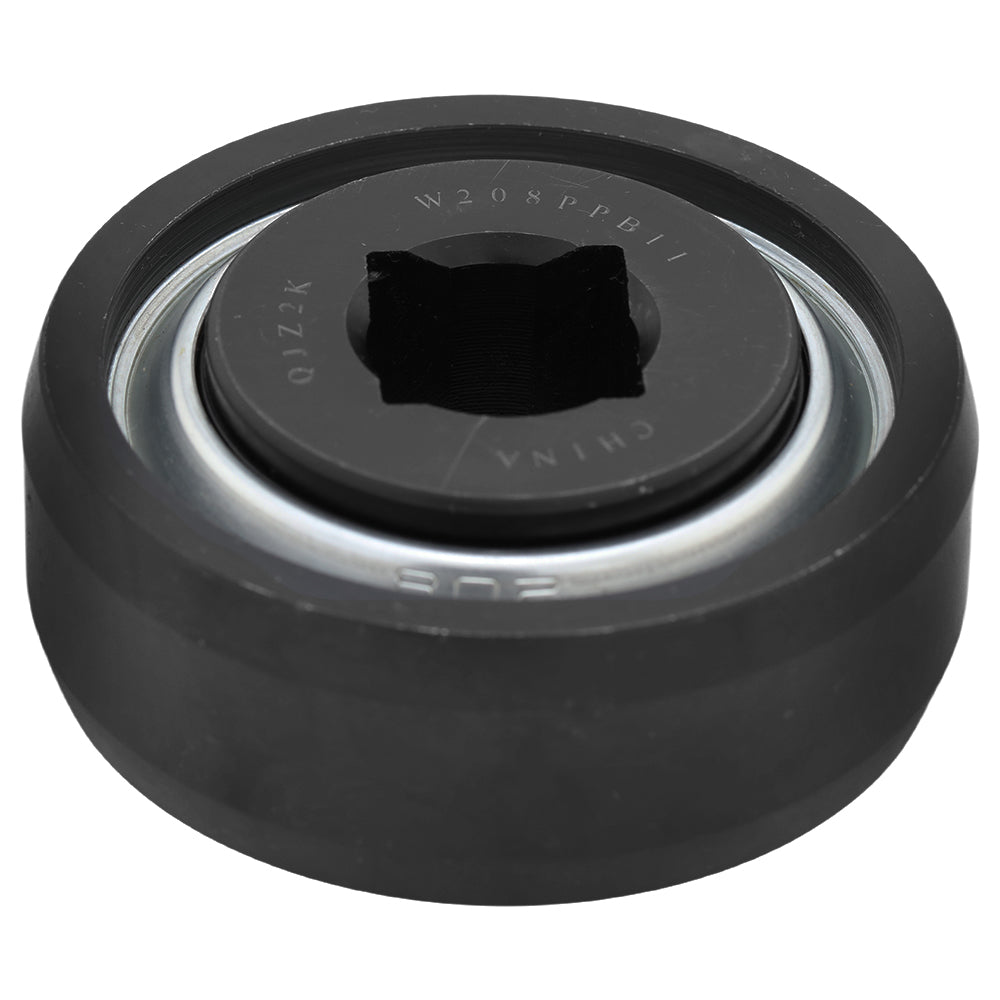 W208PPB11 - Agricultural Bearing with Round Bore - Kool Products