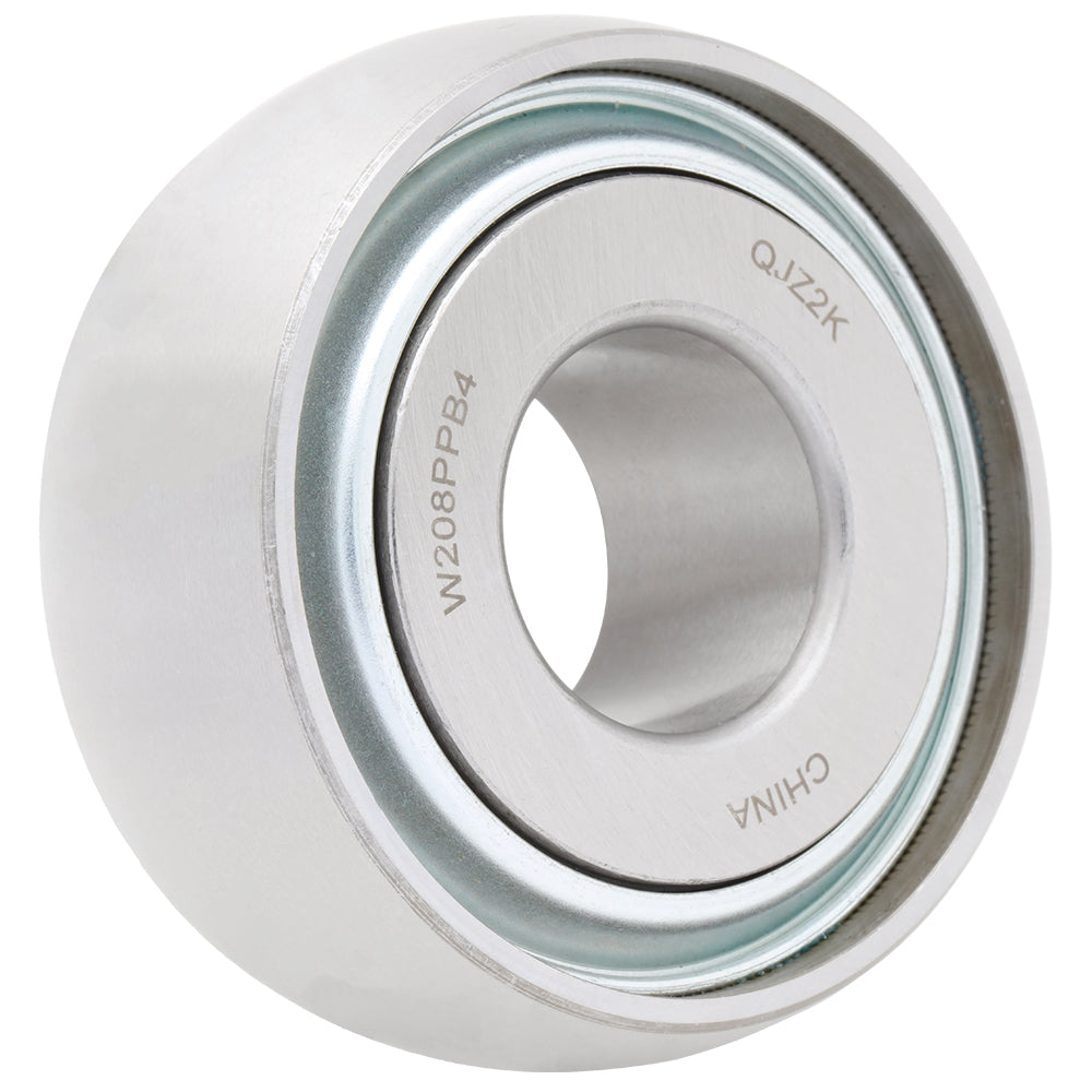 W208PPB4 - Agricultural Bearing with Round Bore - Kool Products
