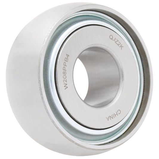 W208PPB4 - Agricultural Bearing with Round Bore - Kool Products