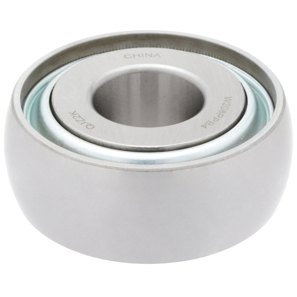 W208PPB4 - Agricultural Bearing with Round Bore - Kool Products