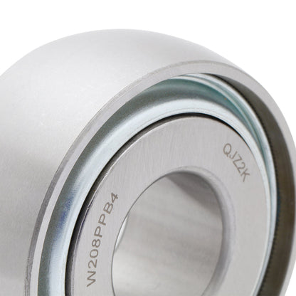 W208PPB4 - Agricultural Bearing with Round Bore - Kool Products